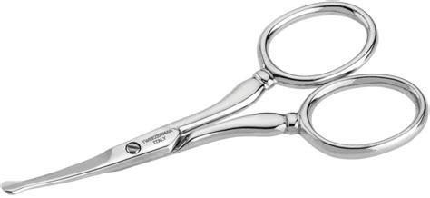 pubic scissors